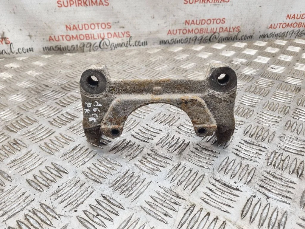 Front Brake Caliper Pad/Carrier – Audi A6 Allroad C6 (2006-2011)