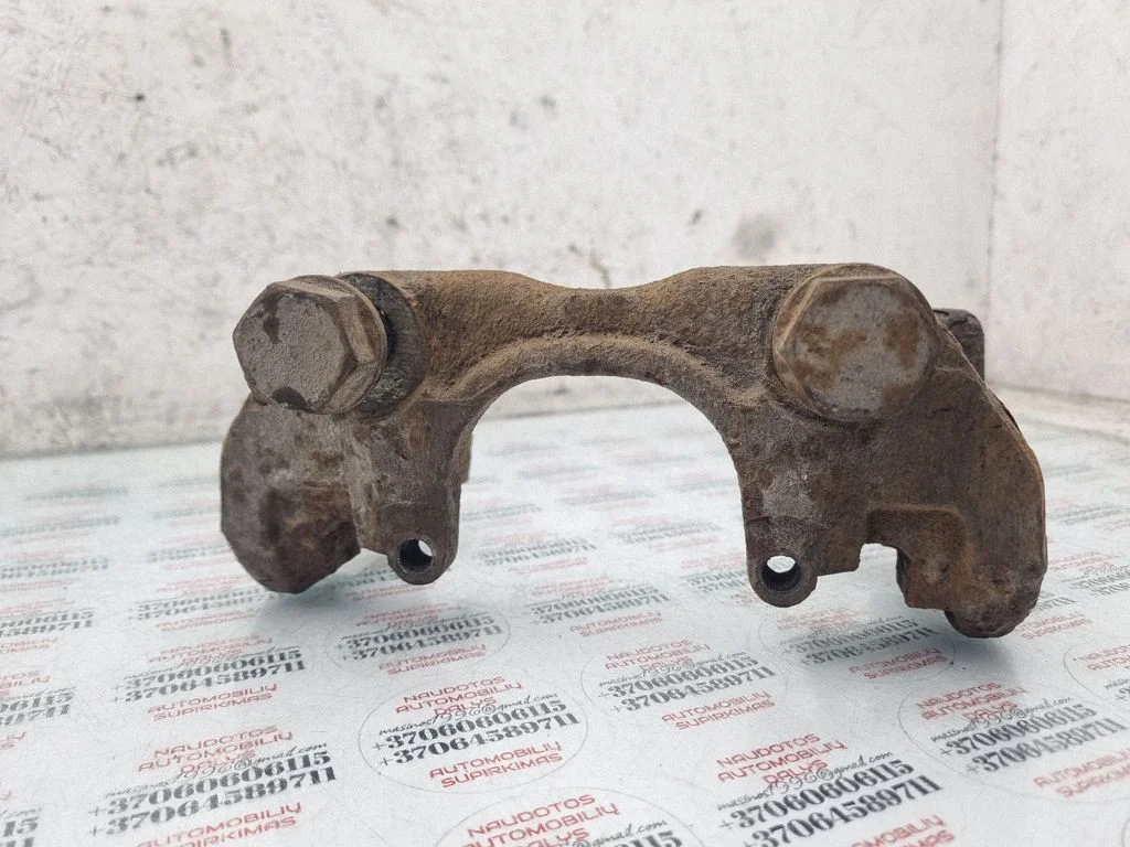Front Brake Caliper Pad/Carrier – Volkswagen Sharan (2001-2010)