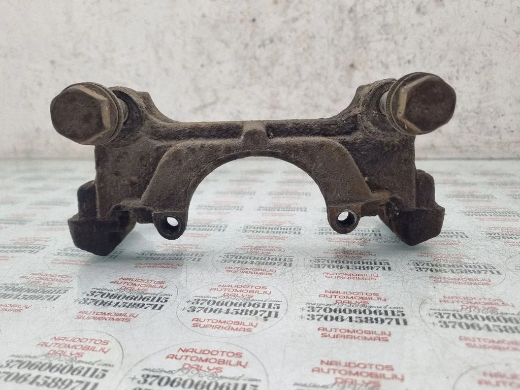 Front Brake Caliper Pad/Carrier – Volkswagen Passat CC (2008-2016)