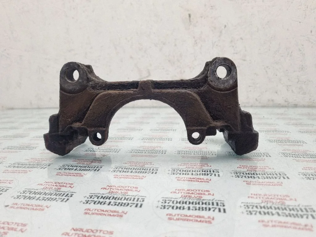 Front Brake Caliper Pad/Carrier – Volkswagen Passat CC (2008-2016)