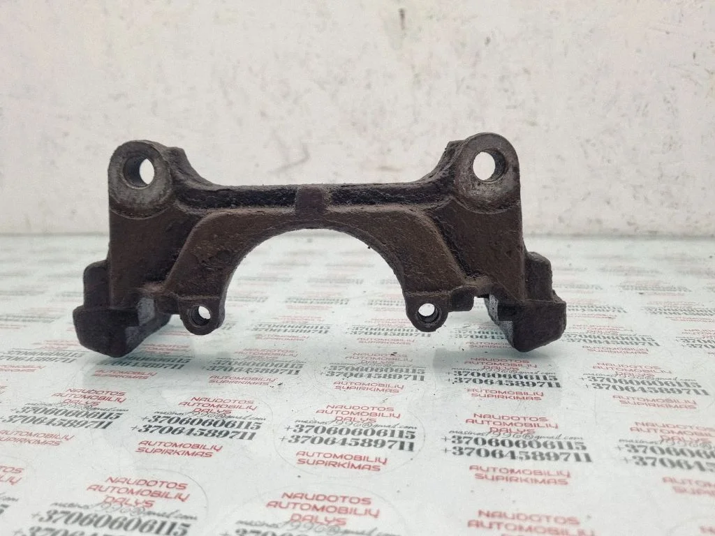 Front Brake Caliper Pad/Carrier – Volkswagen Passat CC (2008-2016)