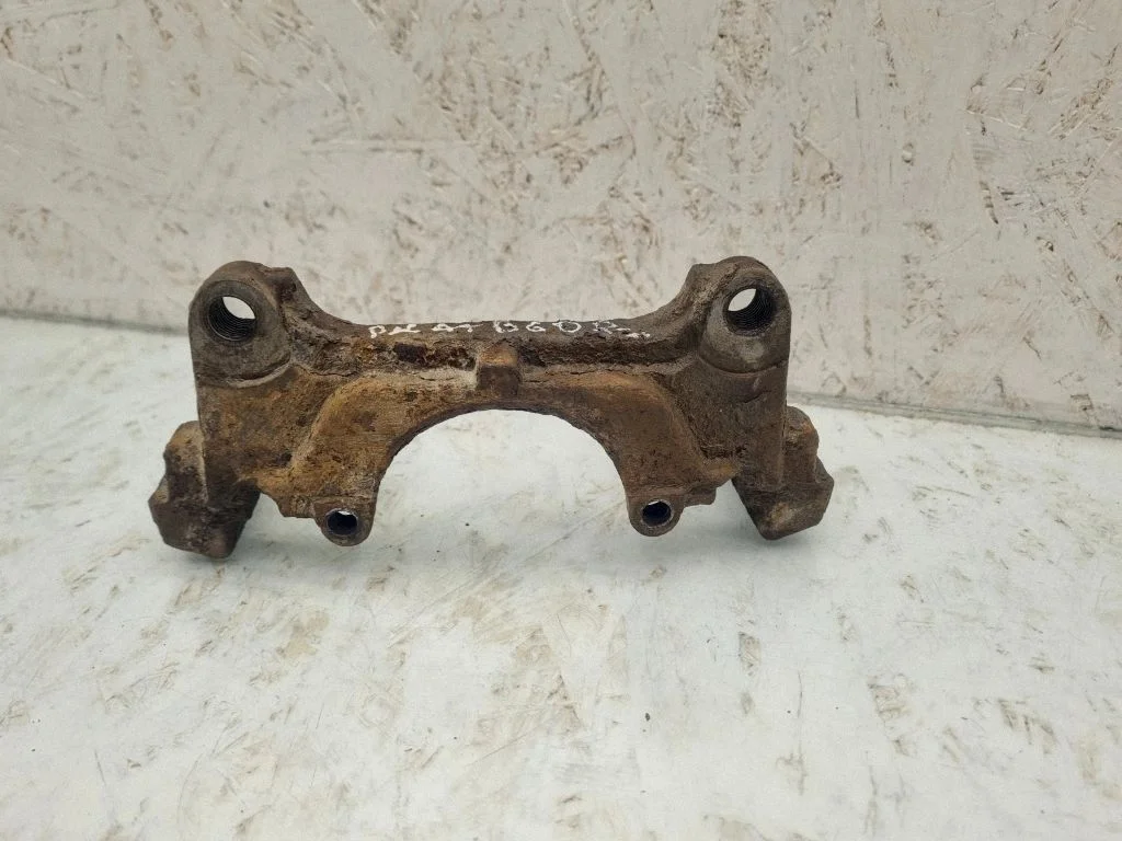 Front Brake Caliper Pad/Carrier – Volkswagen Passat CC (2008-2016)