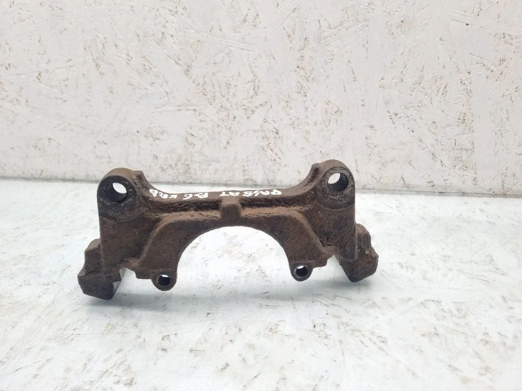 Front Brake Caliper Pad/Carrier – Volkswagen Passat B6 (2005-2010)