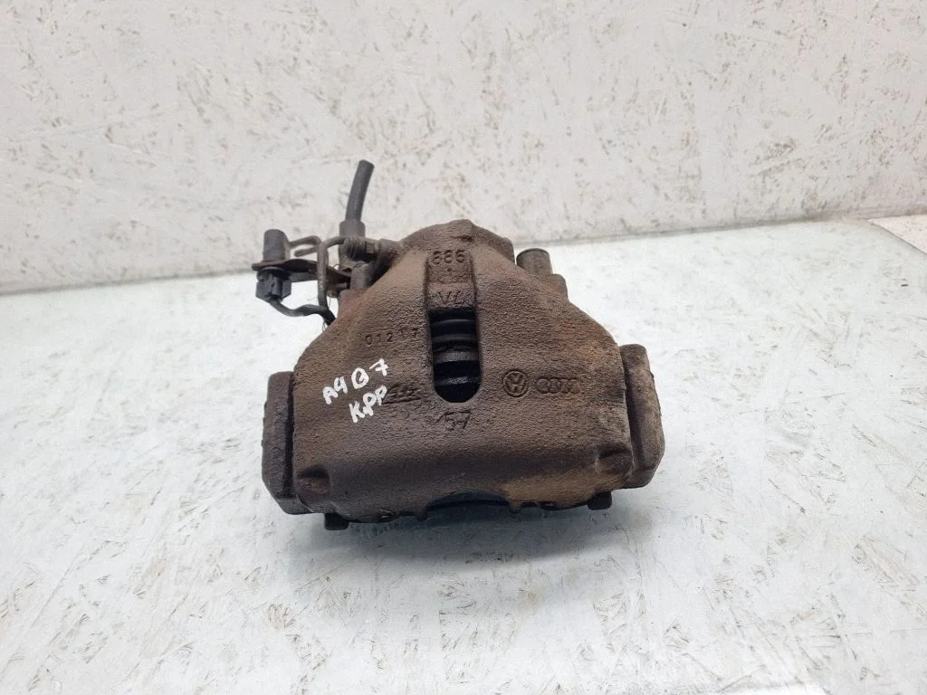 Front Brake Caliper Pad/Carrier – Audi A4 S4 B7 8E 8H (2005-2008)