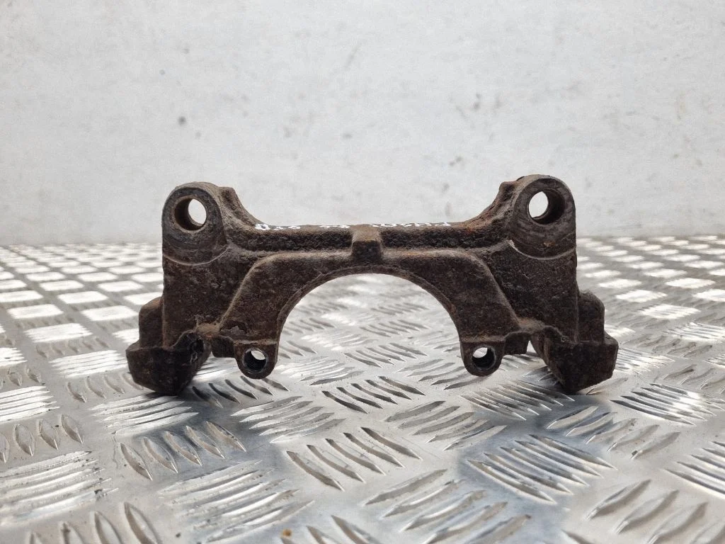 Front Brake Caliper Pad/Carrier – Volkswagen Passat CC (2008-2016)