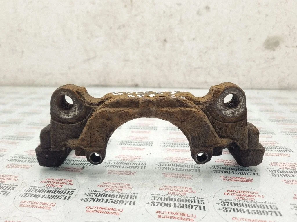 Front Brake Caliper Pad/Carrier – Volkswagen Golf Plus (2005-2013)