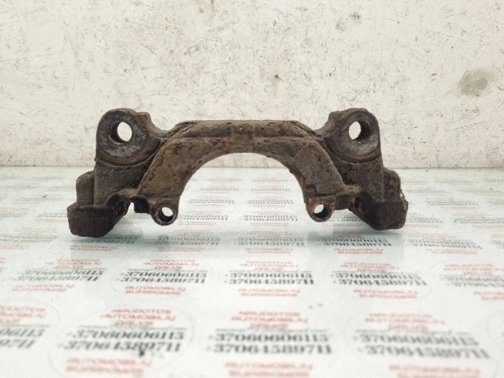 Front Brake Caliper Pad/Carrier – Volkswagen Golf Plus (2005-2013)