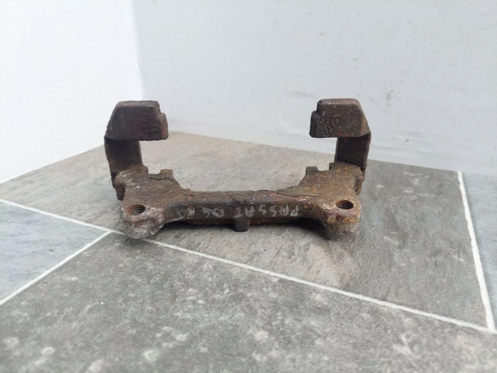 Front Brake Caliper Pad/Carrier – Volkswagen Passat CC (2008-2016)