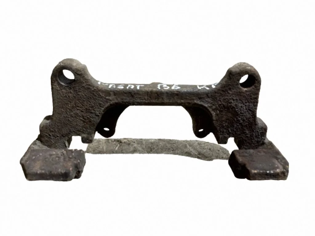 Front Brake Caliper Pad/Carrier – Volkswagen Passat CC (2008-2016)
