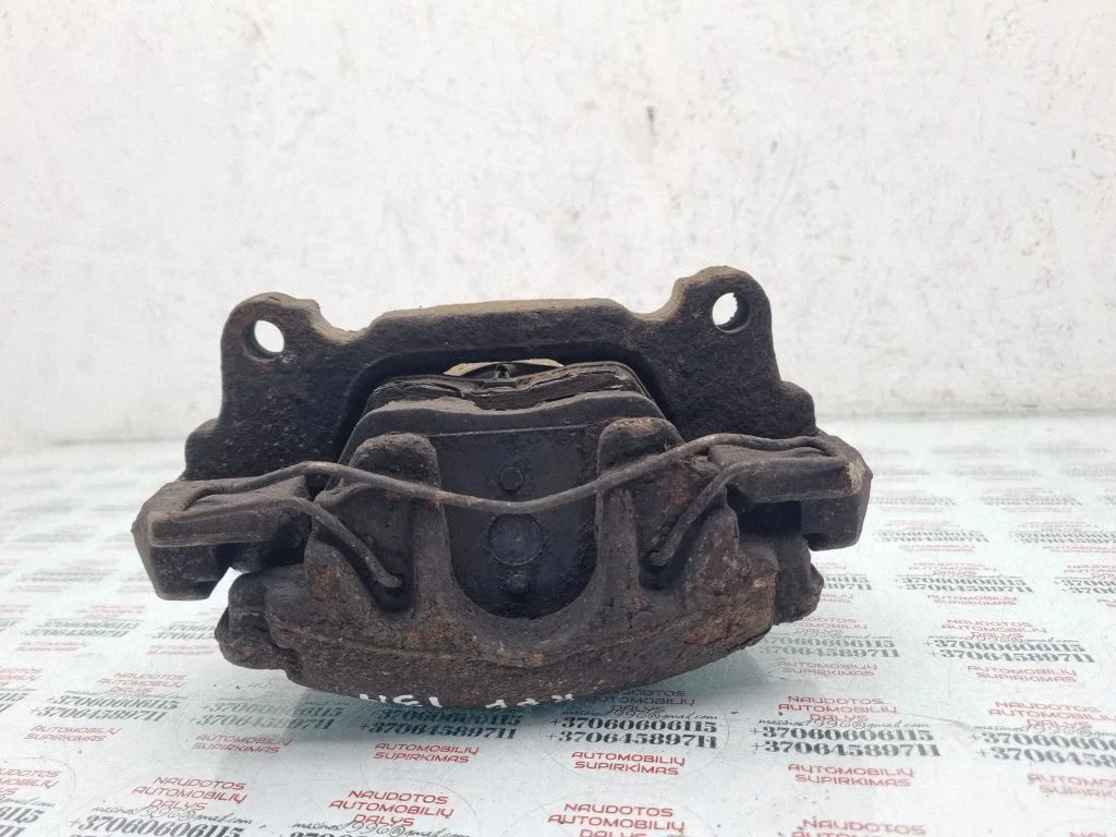 Front brake caliper – Volkswagen Touran II (2010-2016)
