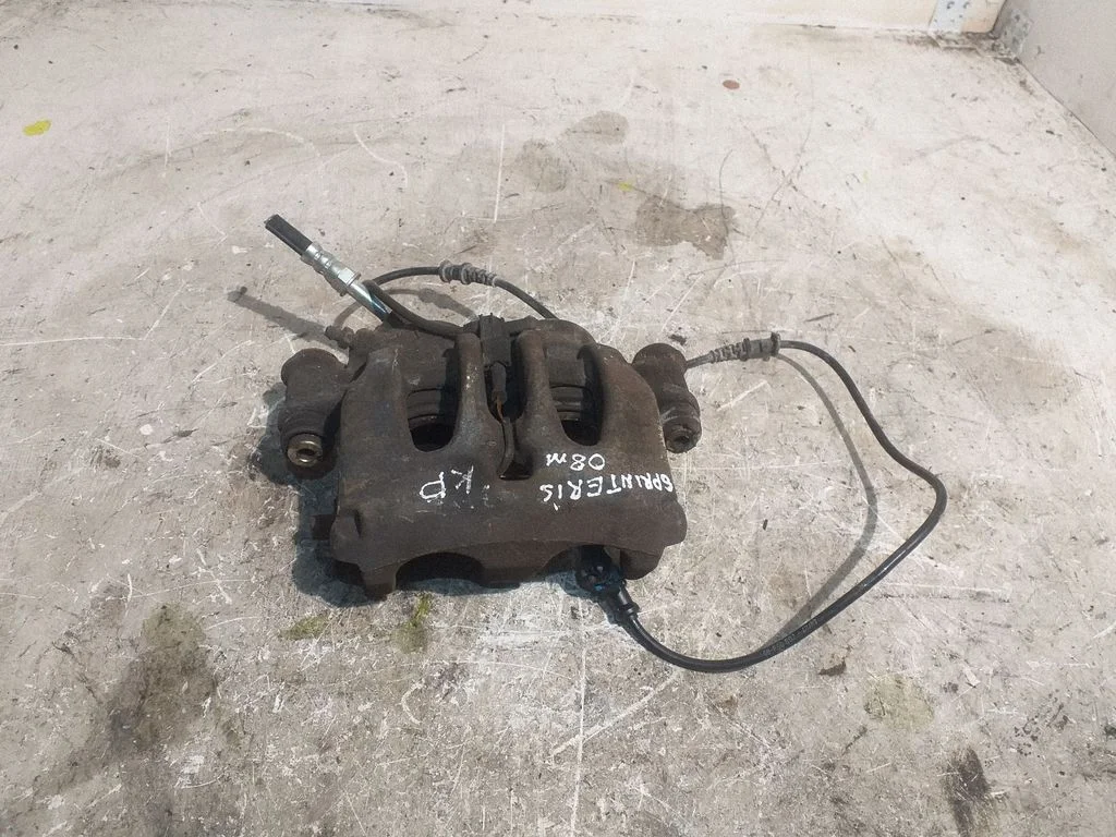 Front brake caliper – Mercedes-Benz Sprinter W906 (2006-2018)