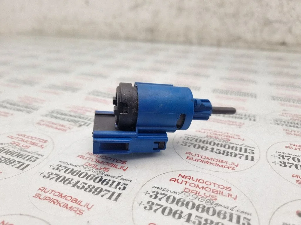 Brake pedal sensor switch 1J0927189E