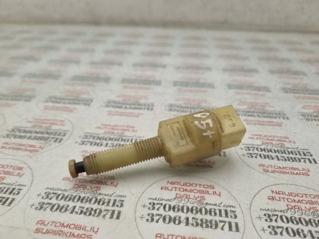 Brake pedal sensor switch 4A0945515A