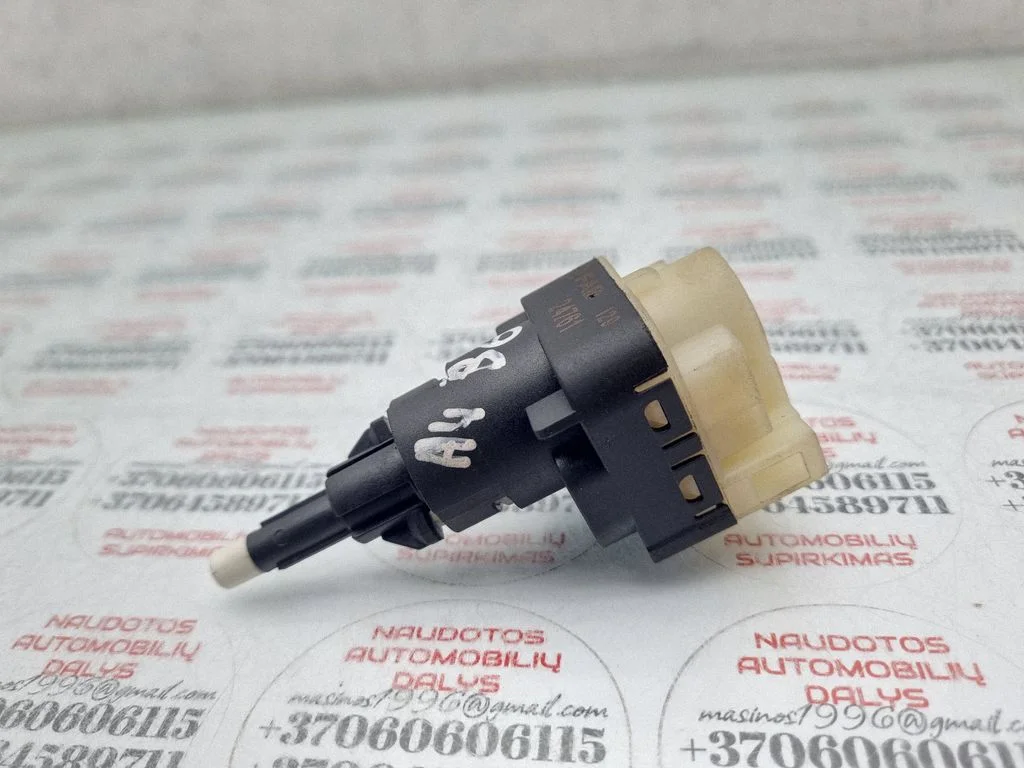 Brake pedal sensor switch 24761