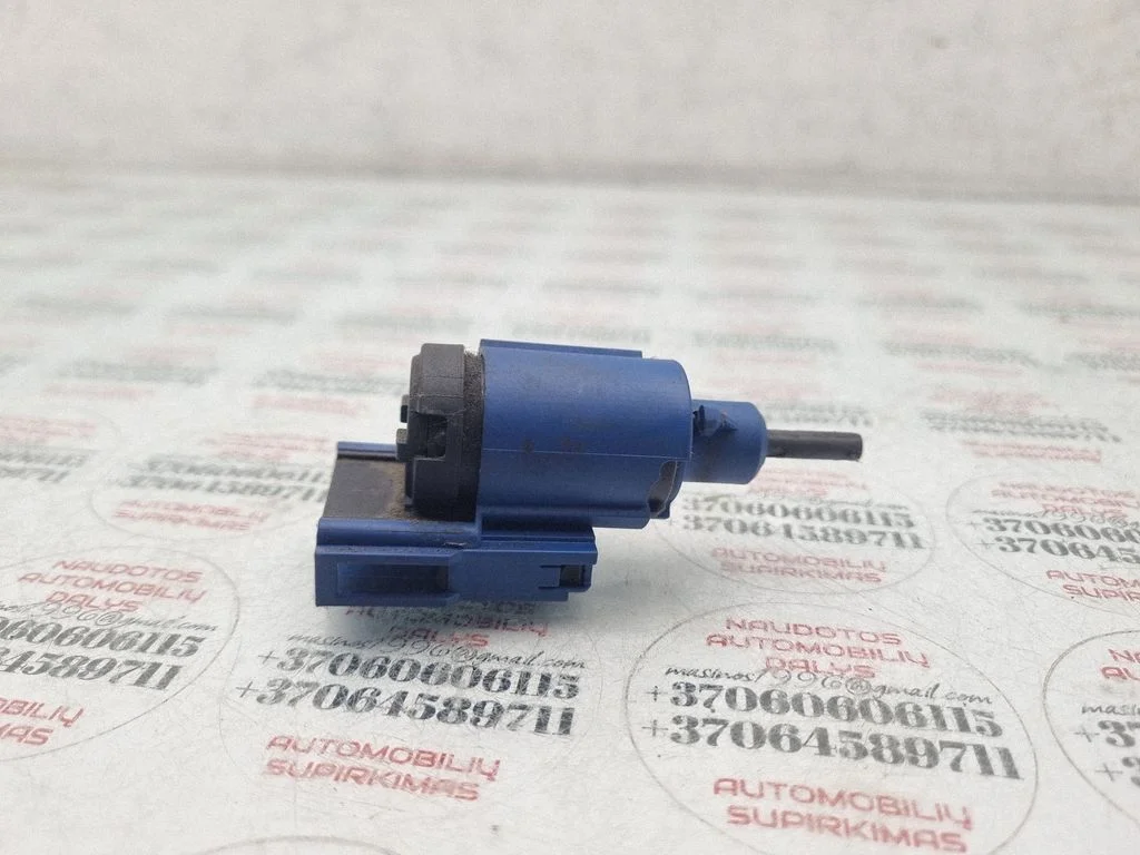 Piduripedaali andur – Seat Toledo II (1M) (1998-2006)