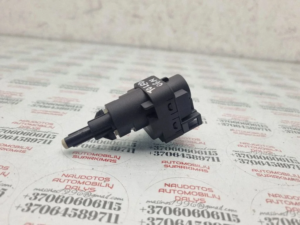 Czujnik pedału hamulca 09110561709