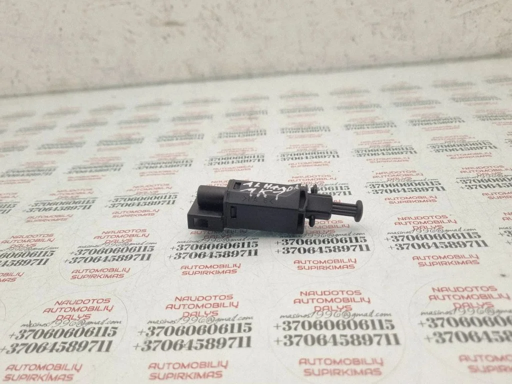 Brake pedal sensor switch 1H0927189D