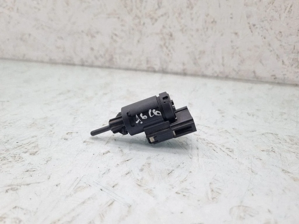 Piduripedaali andur – Audi A6 Allroad C6 (2006-2011)