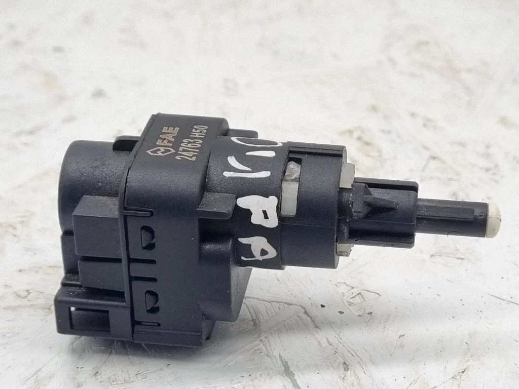 Brake pedal sensor switch 24763