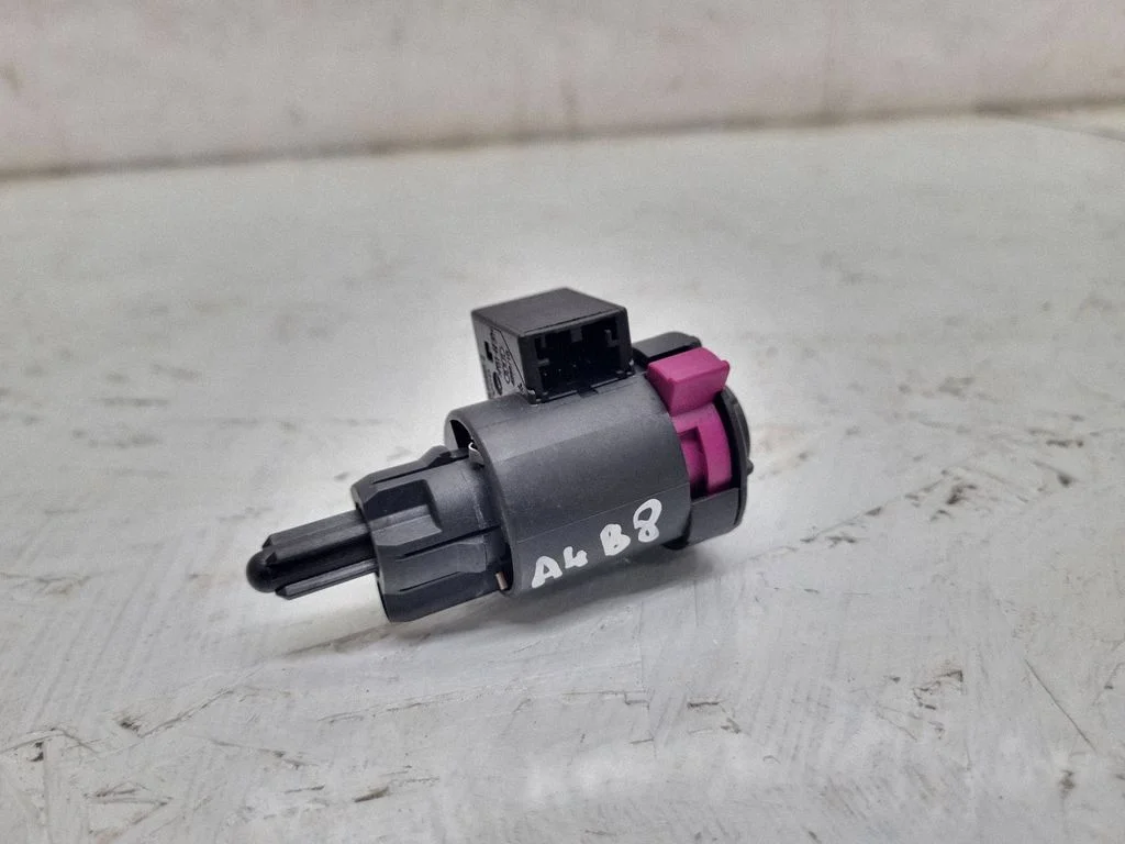 Piduripedaali andur 4F0945459B