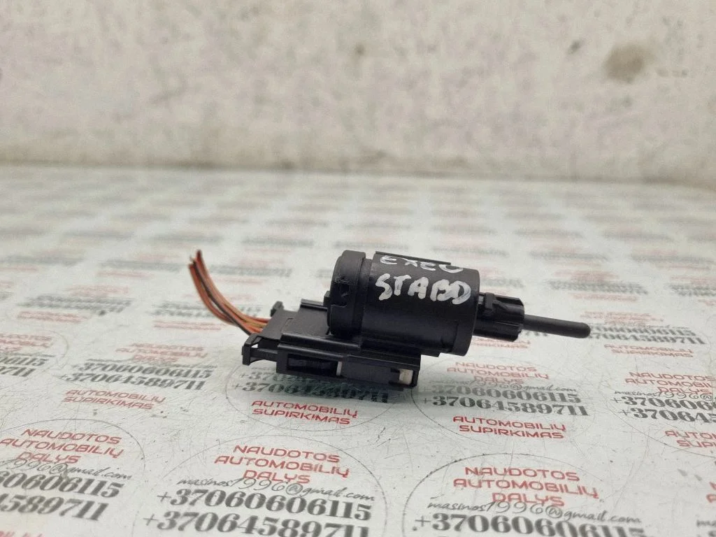 Piduripedaali andur 3B0945511C