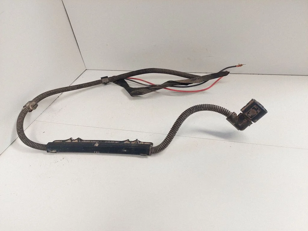 Wiązka elektryczna hamulca ręcznego – Volkswagen Passat B6 (2005-2010)