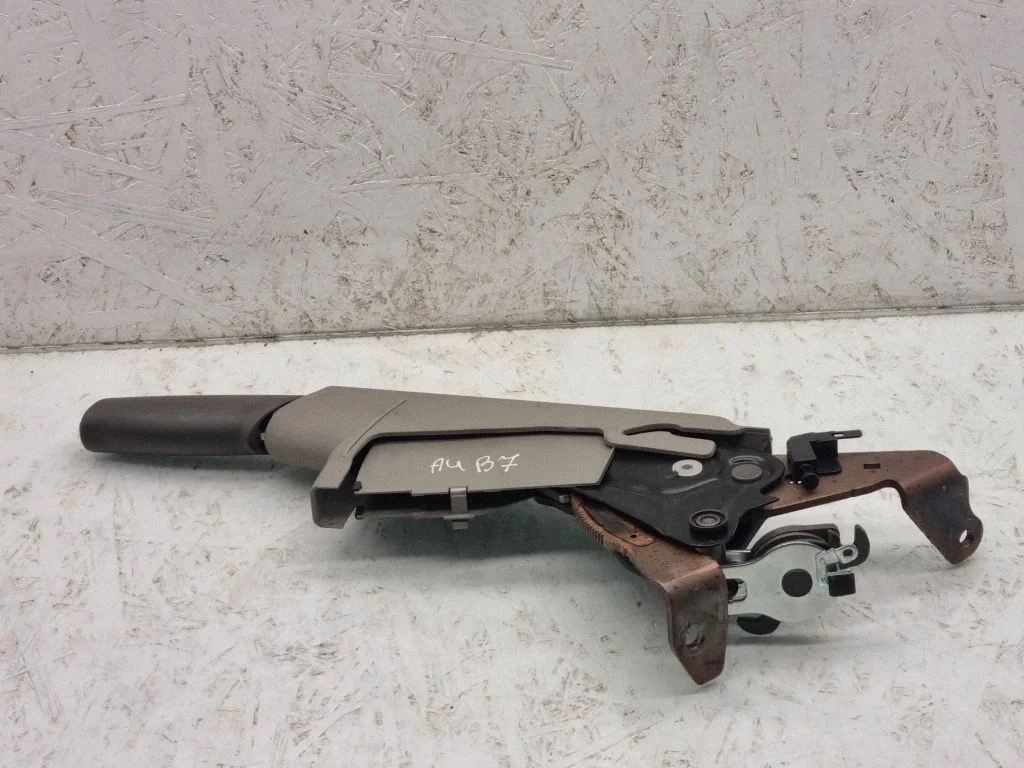 Handbrake/parking brake lever assembly – Audi A4 S4 B7 8E 8H (2005-2008)