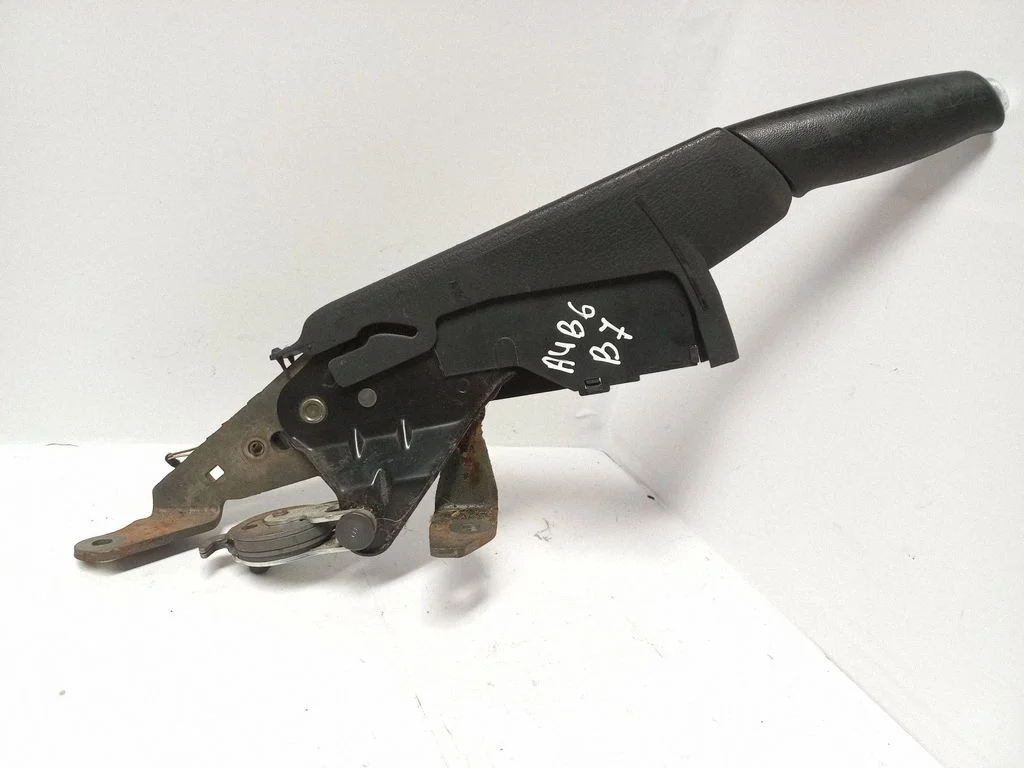 Handbrake/parking brake lever assembly – Audi A4 S4 B6 8E 8H (2001-2005)
