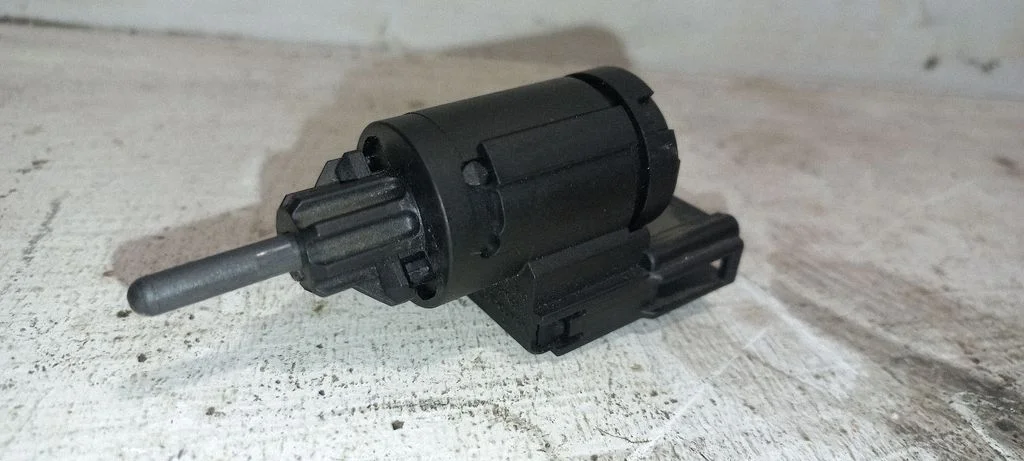 Brake pedal sensor switch – Audi A6 Allroad C6 (2006-2011)