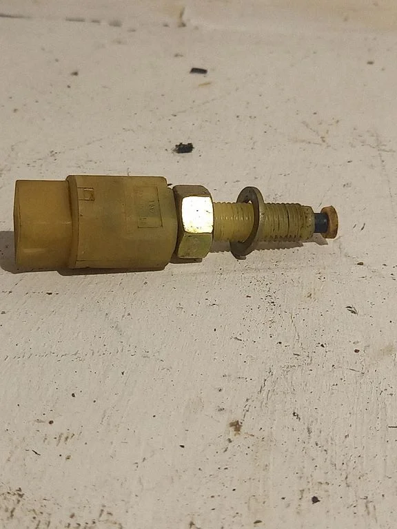 Brake pedal sensor switch 4A0945515A