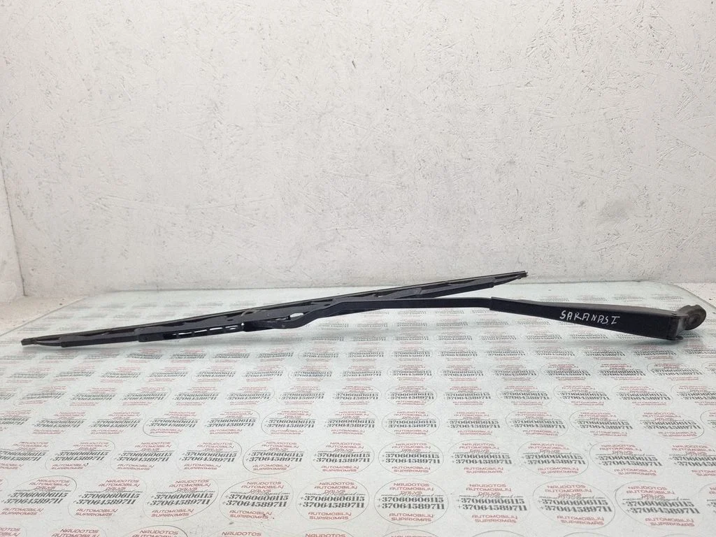 Front wiper blade arm – Volkswagen Sharan (1996-2000)