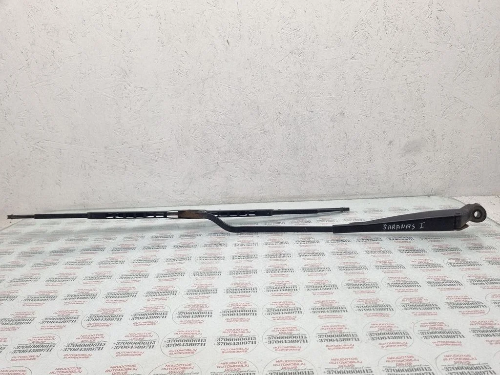 Front wiper blade arm – Volkswagen Sharan (1996-2000)