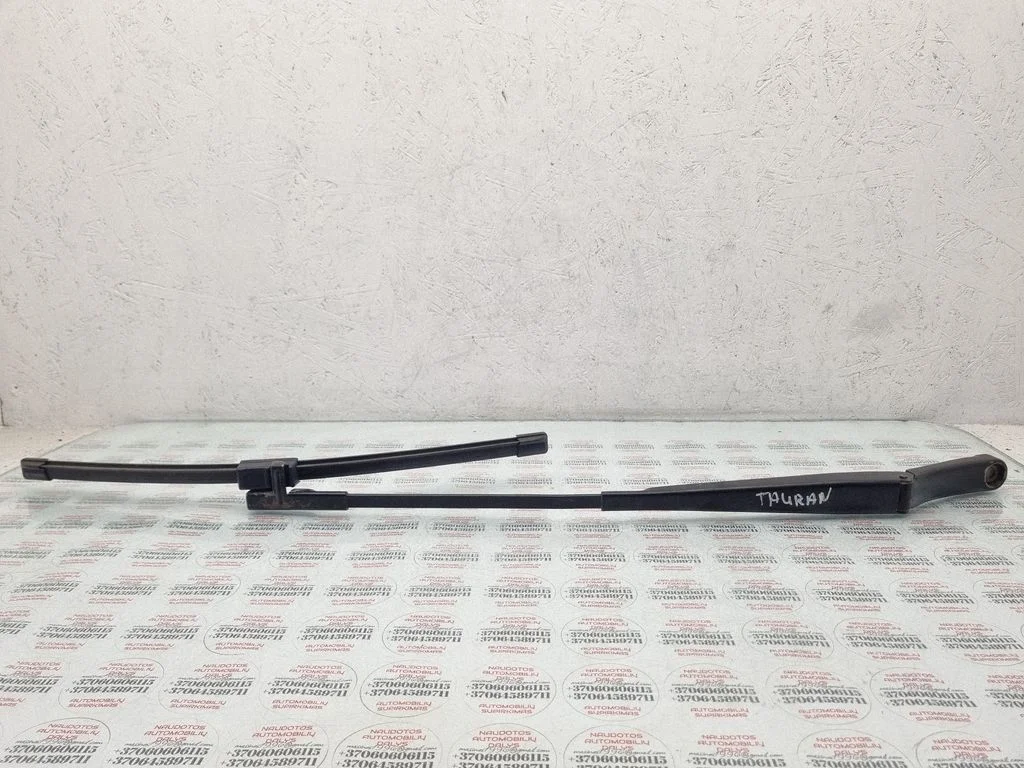 Front wiper blade arm 1T0955409A