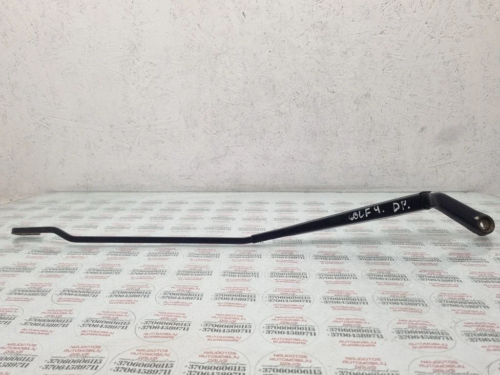Front wiper blade arm 1J1955410A