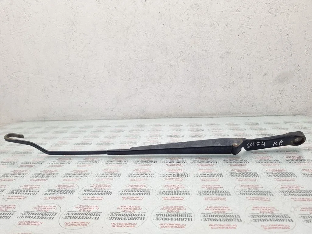 Front wiper blade arm 1J1955409A