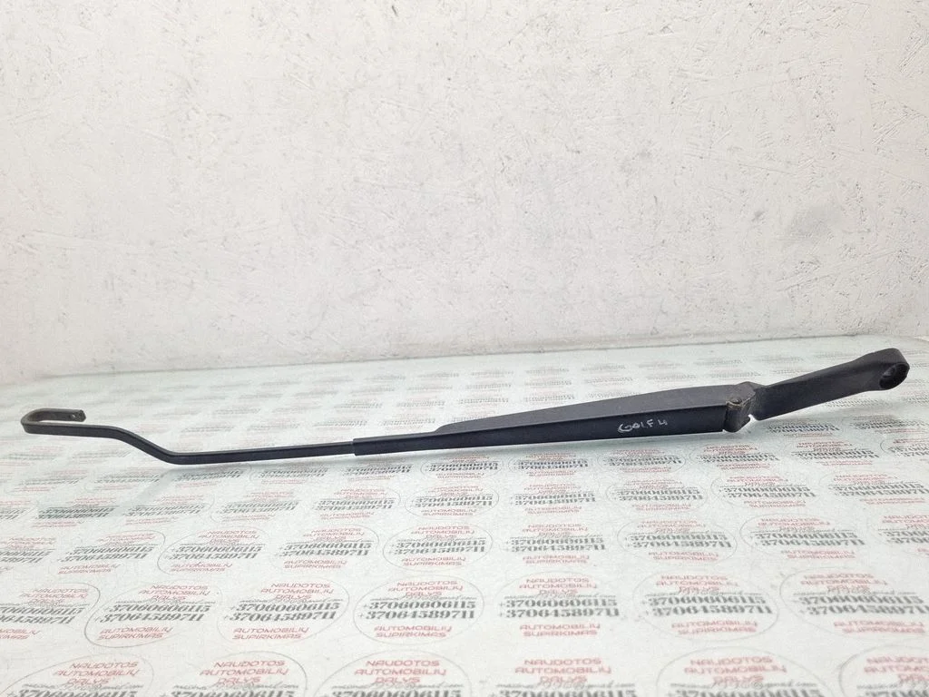 Front wiper blade arm 1J1955409A