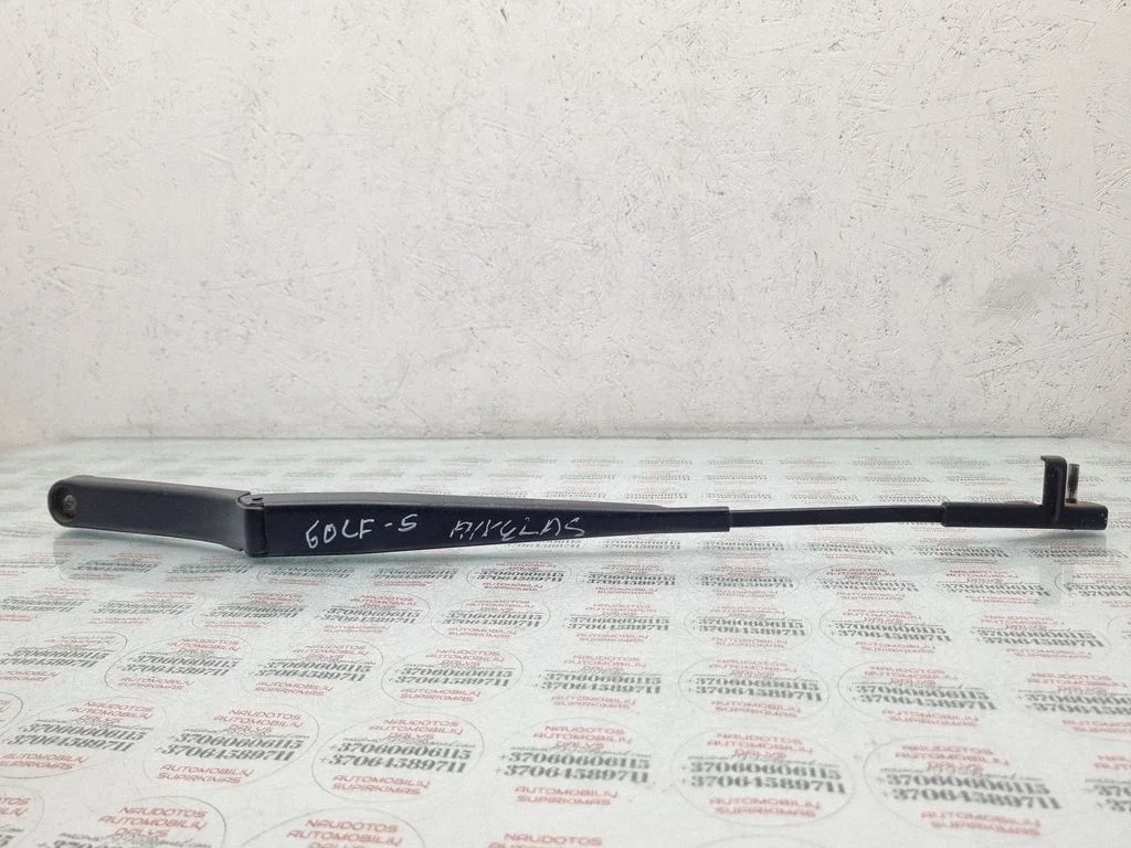 Front wiper blade arm 1K2955410