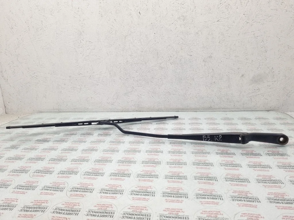 Front wiper blade arm 3B1955409