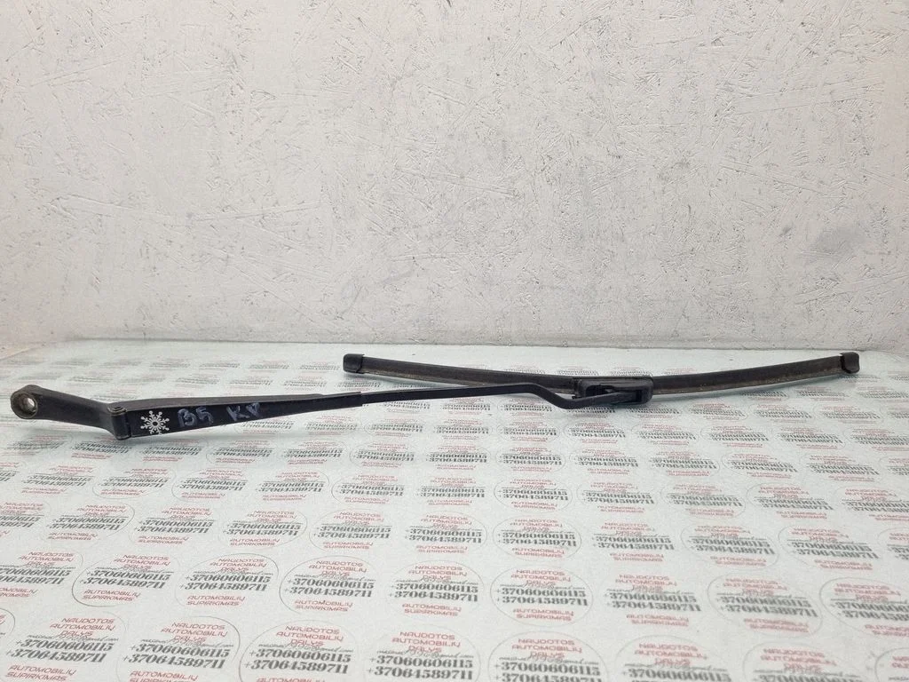 Front wiper blade arm 3B1955409A