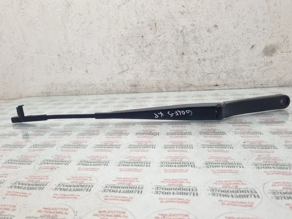 Front wiper blade arm 1K1955409