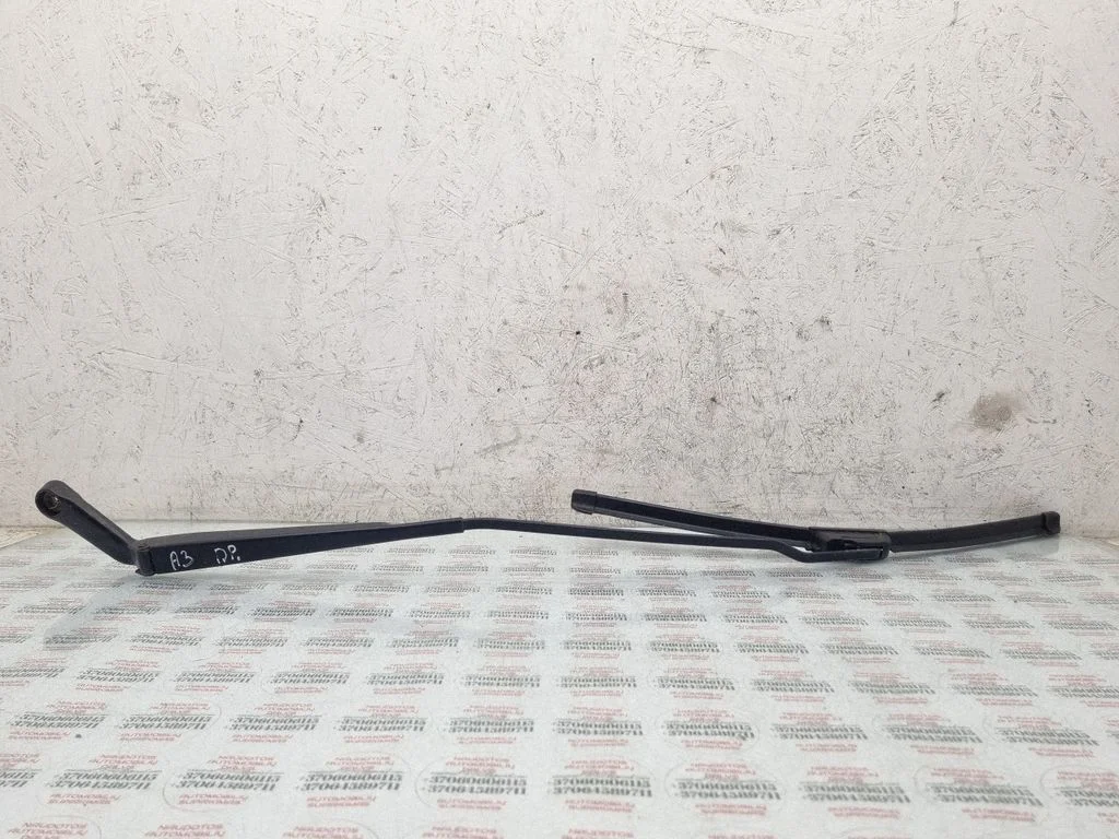 Front wiper blade arm 1J1955410A