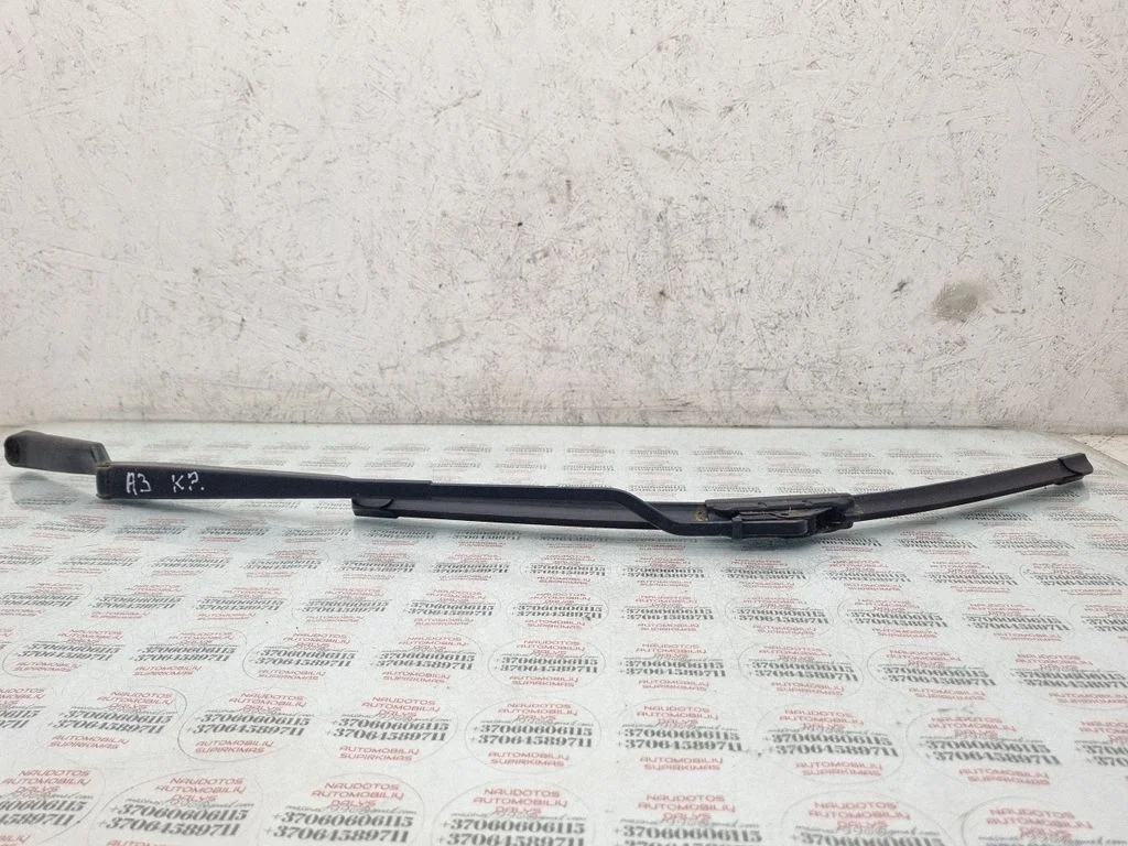 Front wiper blade arm 1J1955409A