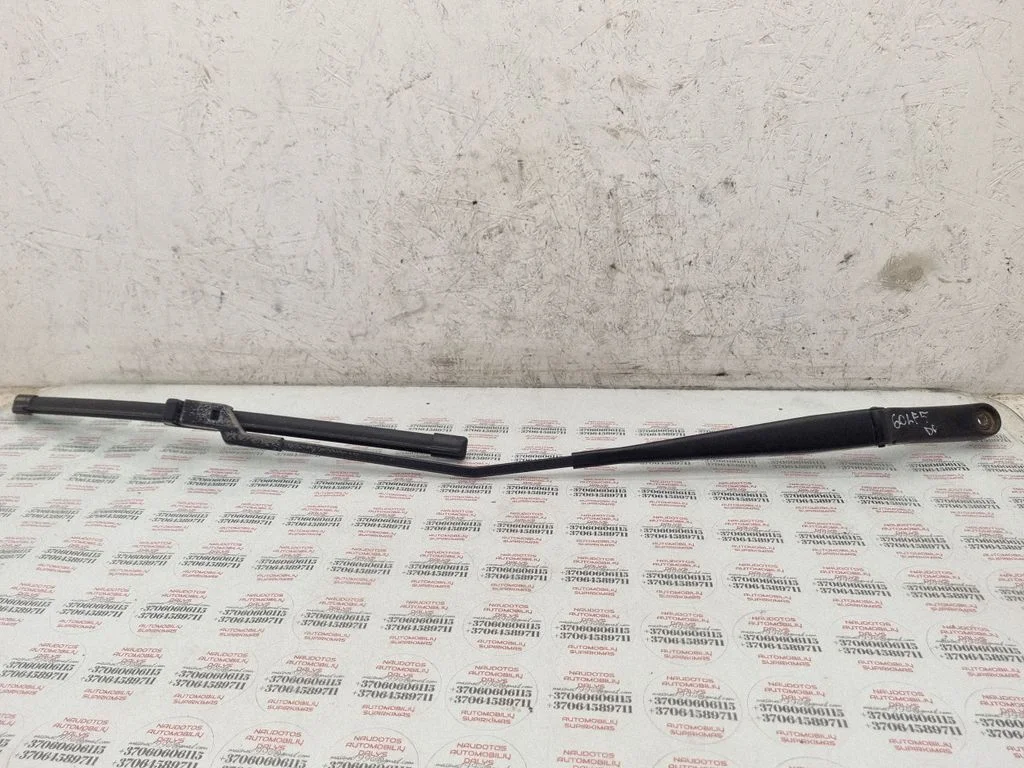 Front wiper blade arm 1K5955410B