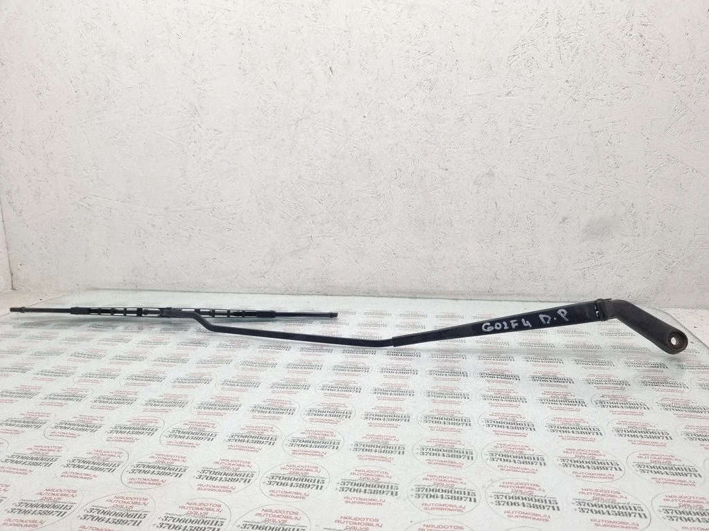 Front wiper blade arm 1J1955410A