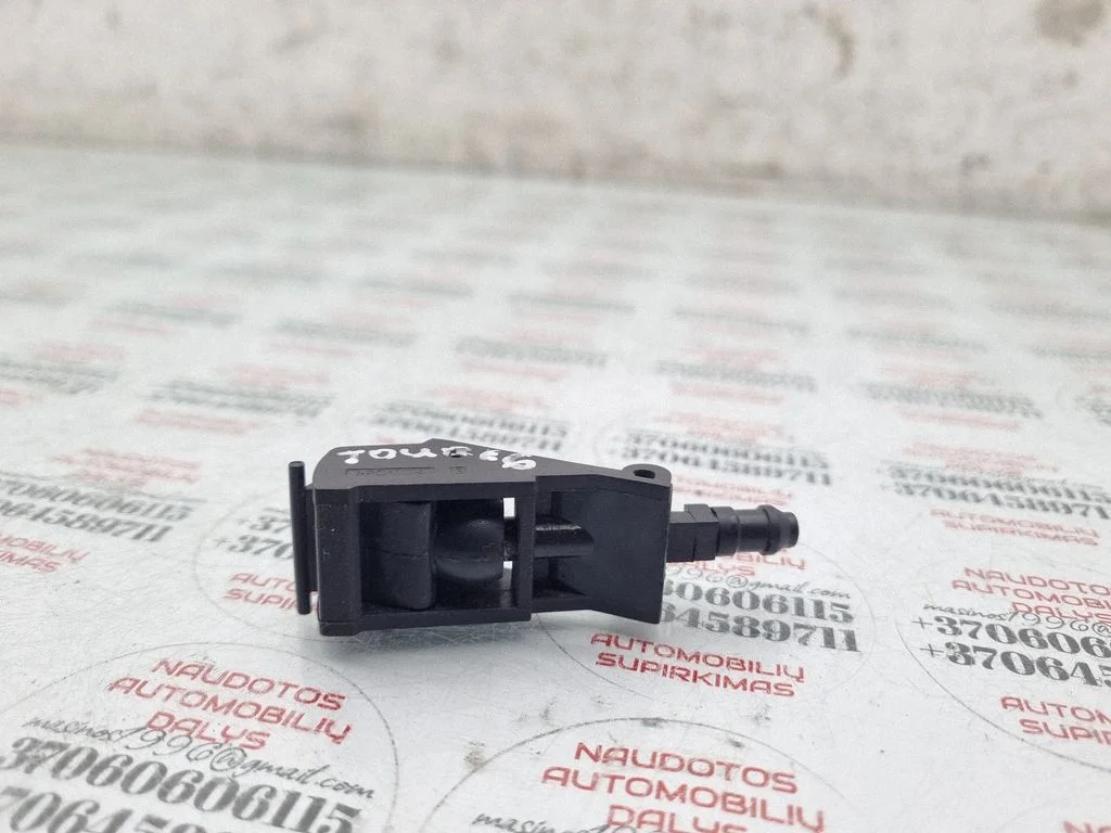 Windshield washer spray nozzle 987088196