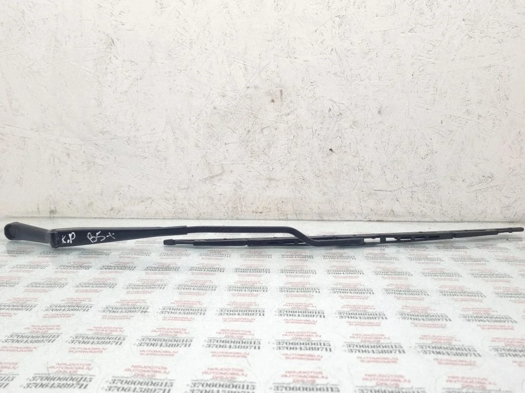Front wiper blade arm 3B1955409