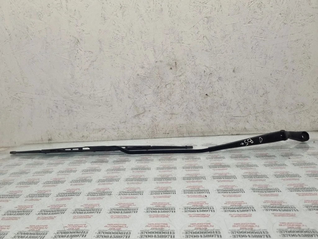 Front wiper blade arm 3B1955410