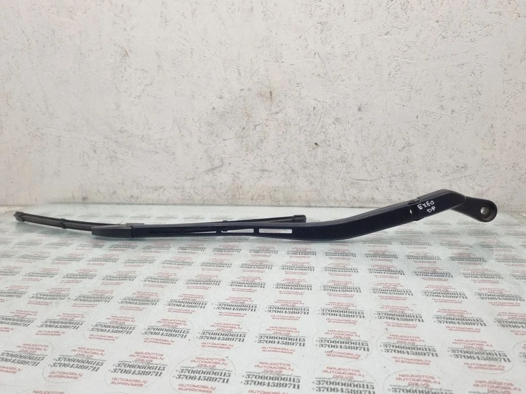 Front wiper blade arm – Seat Exeo (3R) (2008-2013)