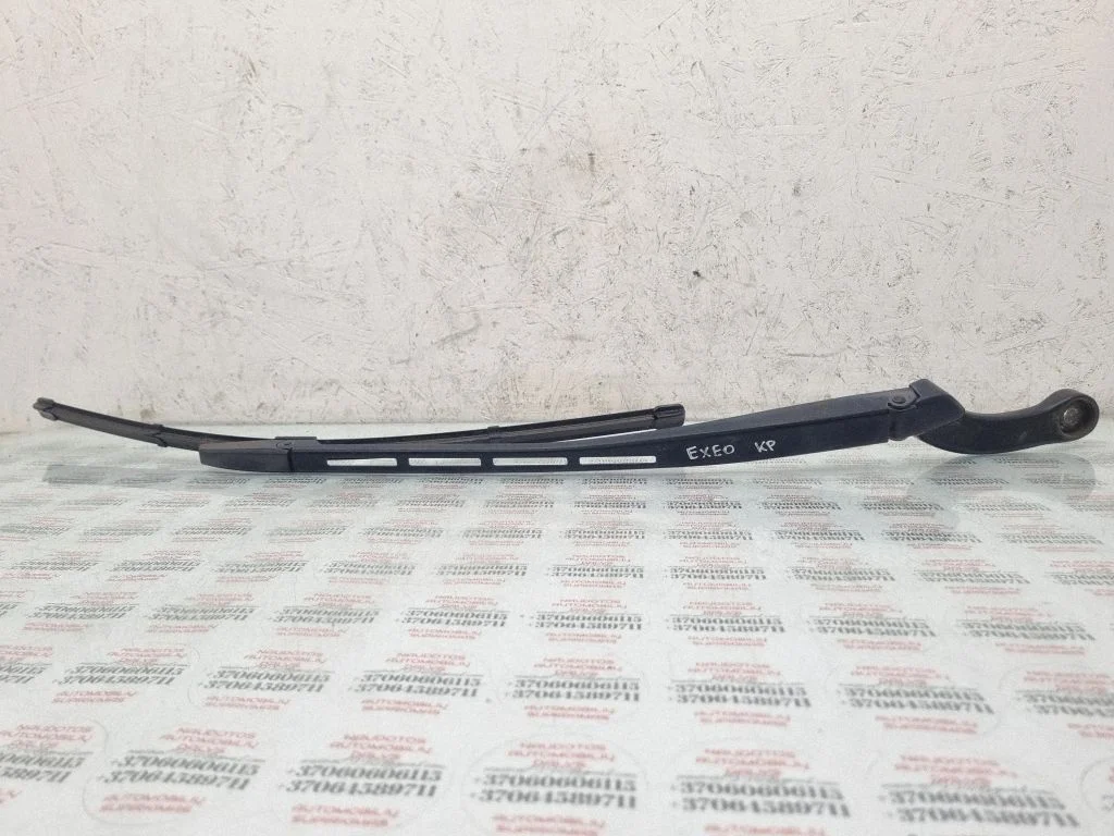 Front wiper blade arm – Seat Exeo (3R) (2008-2013)