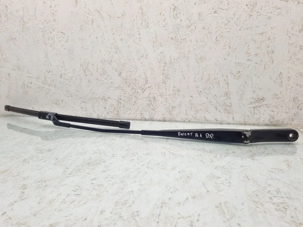 Front wiper blade arm 3C1955410B